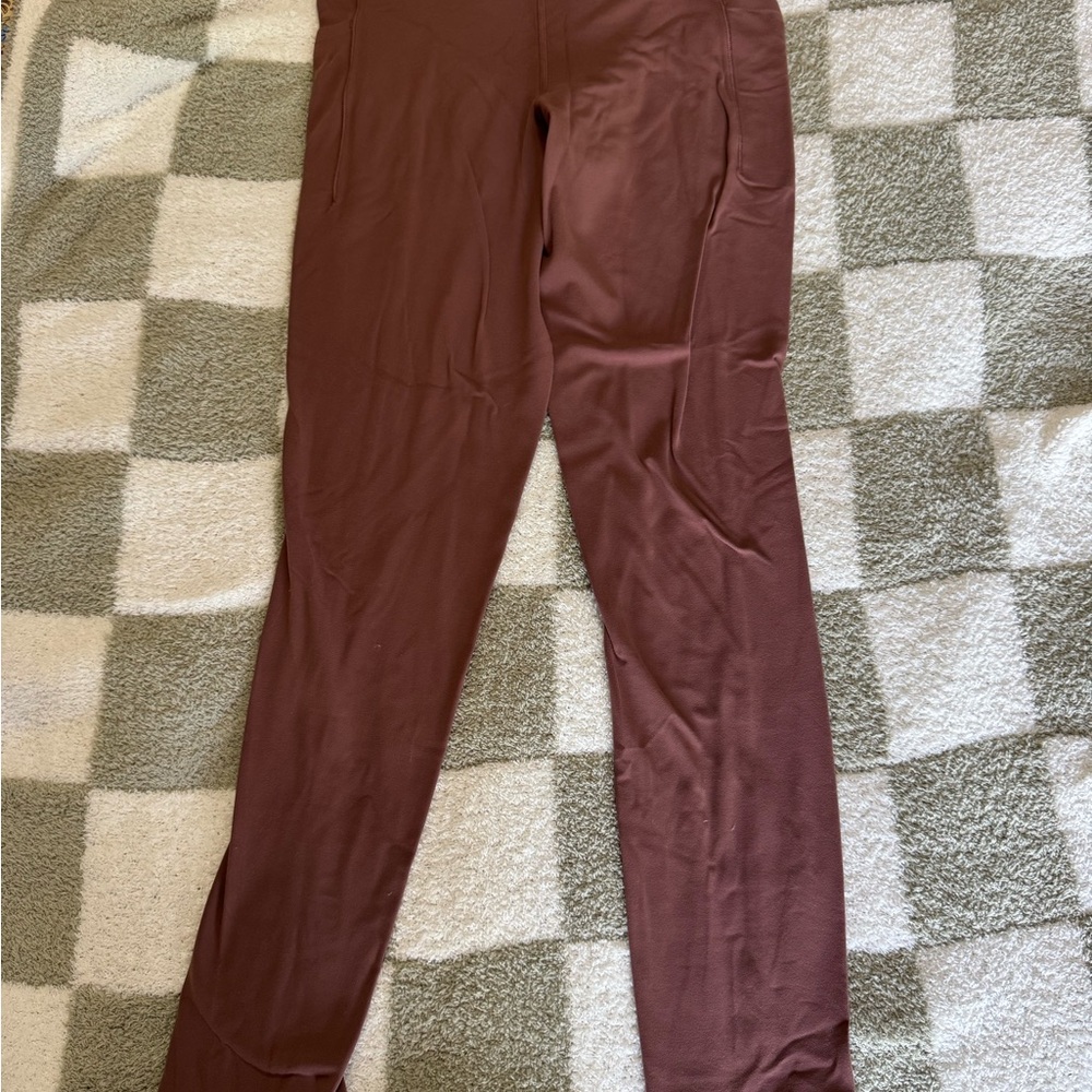 Salutation Stash Pocket II Tight